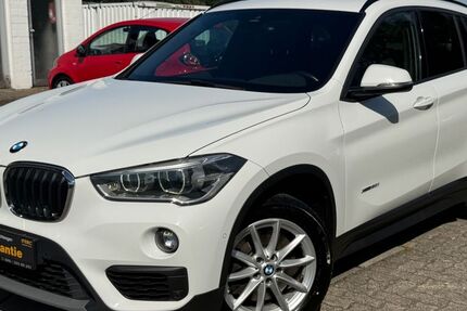 BMW X1 120.000 km 17.990 &euro; Norderstedt (bei Hamburg) 22850