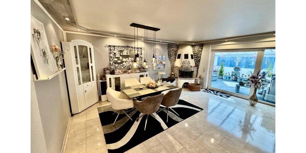 Doppelhaushälfte Rosengarten - 4 Zimmer, 121 m&sup2;, 530.000&euro; | Angebot:26847520