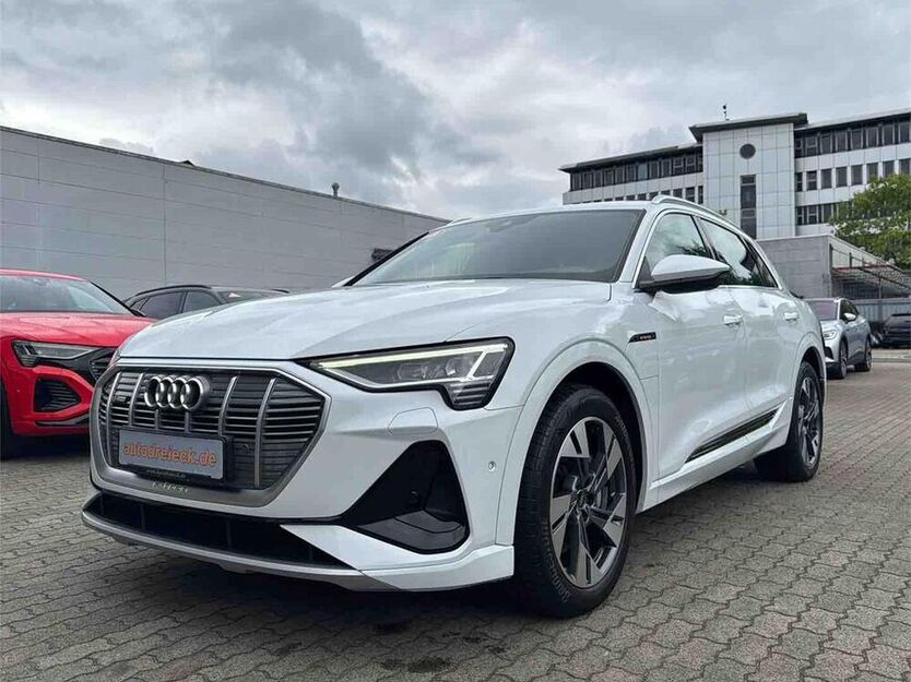 e-tron