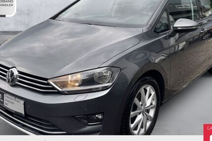 VW Golf Sportsvan 130.000 km 12.900 &euro; Stelle 21435