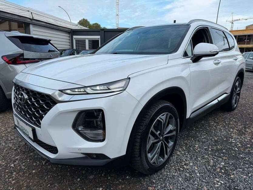 SANTA FE
