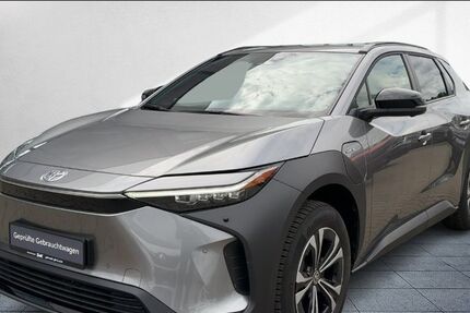 Toyota bZ4X 15.900 km 32.980 &euro; Buchholz 21244