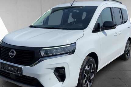 Nissan Townstar 28.573 km 23.990 &euro; Hamburg 22159