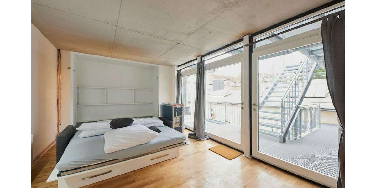 Zimmer Hamburg Barmbek-Nord - 1 Zimmer, 1.529&euro; | Angebot:26989267