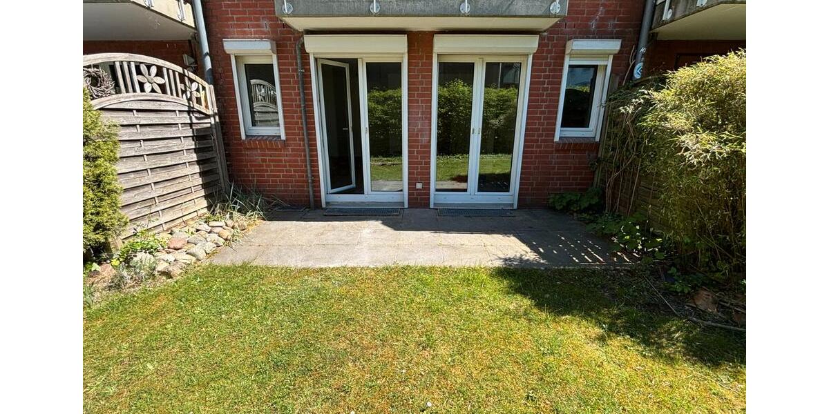 Erdgeschoßwohnung Hamburg Eimsbüttel - 1 Zimmer, 38 m&sup2;, 646&euro; | Angebot:26413222