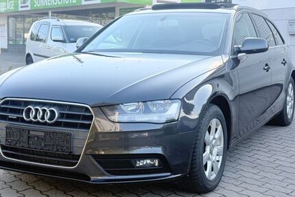 Audi A4 215.000 km 10.500 &euro; Geesthacht 21502
