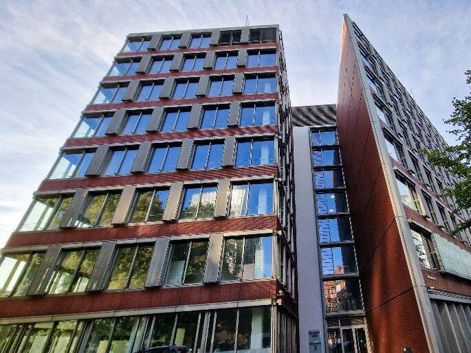 Rivvers Hamburg - All-in-Miete