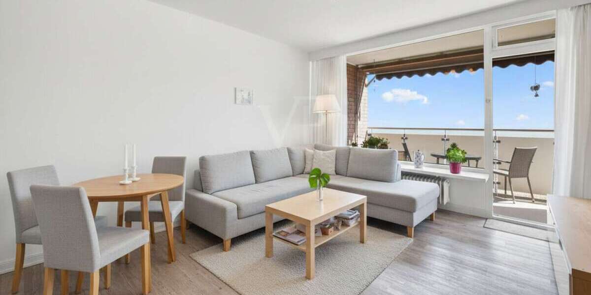 Wohnung zum Mieten in Reinbek 995 € 63 m² 2.5 zimmer