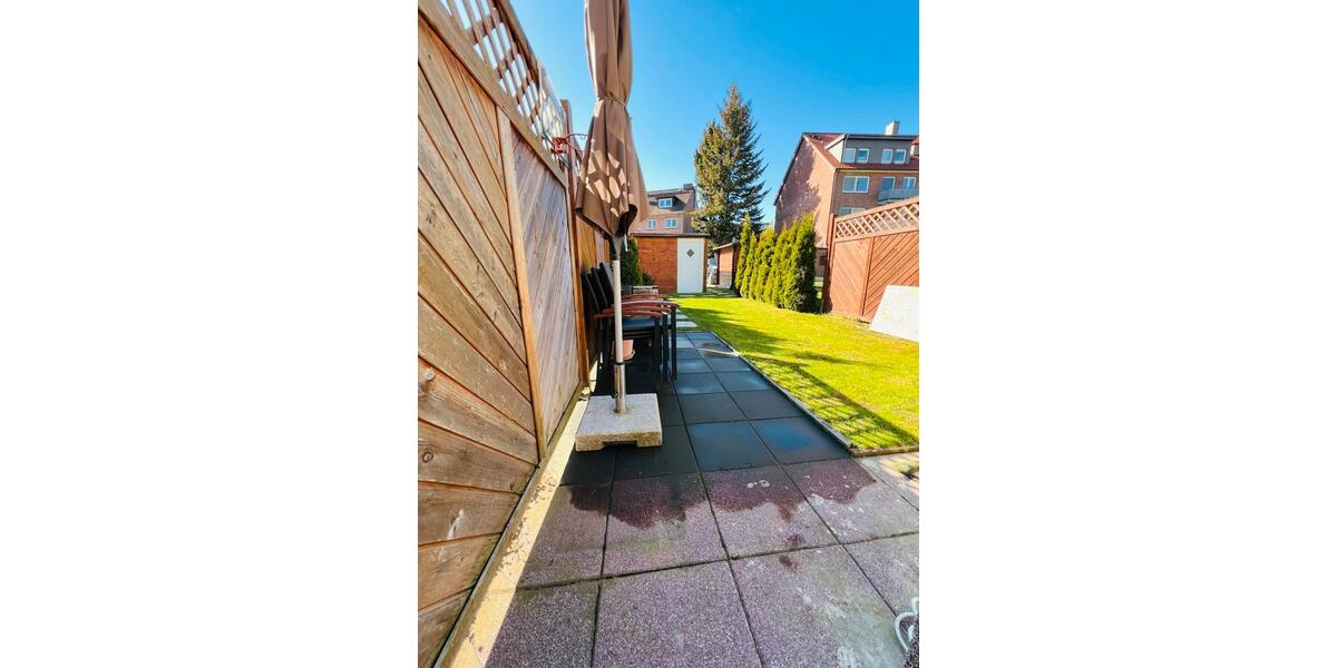 Reihenhaus Hamburg Wandsbek - 5 Zimmer, 95 m&sup2;, 499.000&euro; | Angebot:26503310