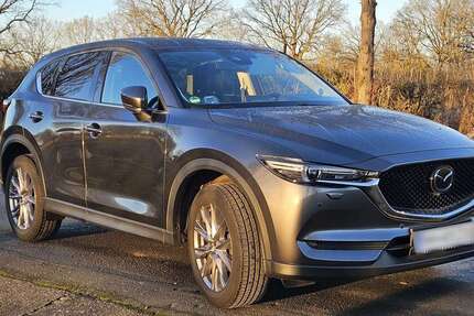 Mazda CX-5 40.800 km 24.800 &euro; Hamburg 22523