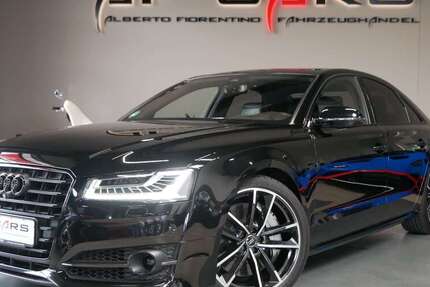 Audi S8 78.290 km 45.800 &euro; Seevetal 21220