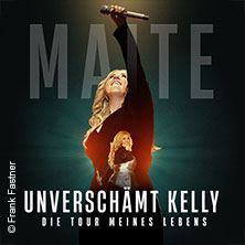 Premium Ticket - Maite Kelly - Die Tour meines Lebens 11.03.2027 Barclays Arena