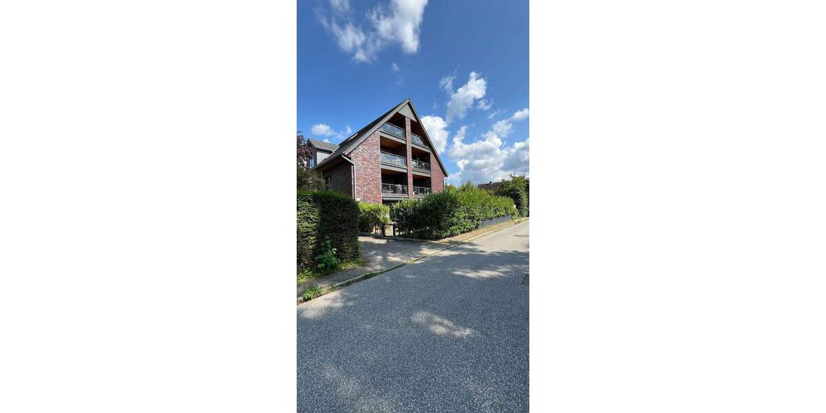 Gewerbeobjekt Hamburg Sasel - 2 Zimmer, 62 m&sup2;, 275.000&euro; | Angebot:24042443