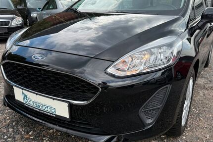 Ford Fiesta 23.581 km 10.990 € Hamburg 22179