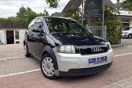 Audi A2 212.541 km 1.500 &euro; Norderstedt 22850