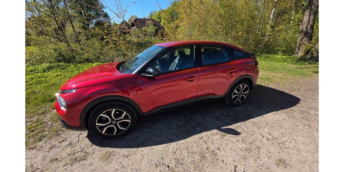 Citroen ë-C4 65.700 km 16.950 &euro; Schenefeld 22869