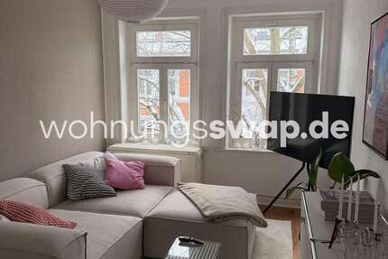 Wohnung zum Mieten in Hamburg-Nord, Hamburg 610 € 43 m² 2 zimmer