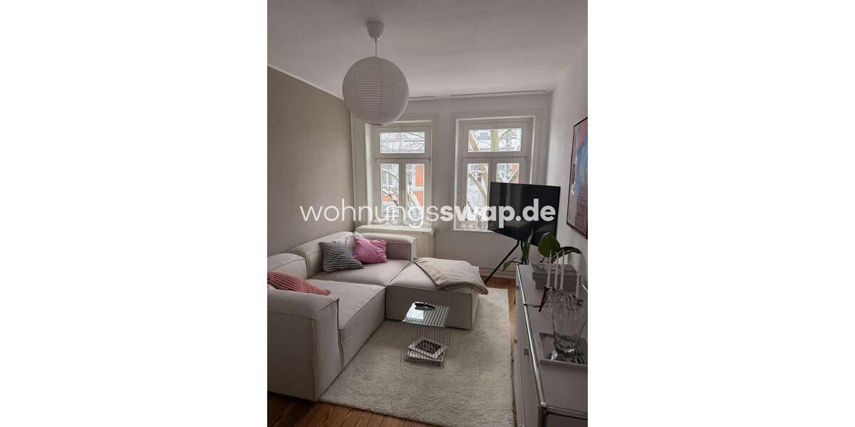 Wohnung zum Mieten in Hamburg-Nord, Hamburg 610 € 43 m² 2 zimmer
