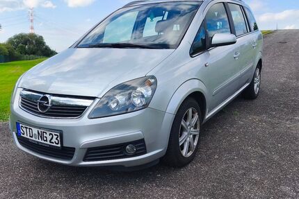 Opel Zafira 148.000 km 2.200 &euro; Jork 21635