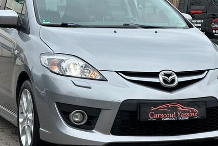Mazda 5 199.000 km 5.250 &euro; Buxtehude 21614