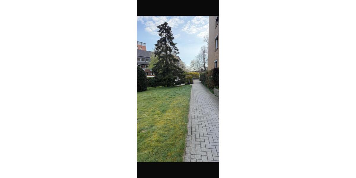 Erdgeschoßwohnung Quickborn - 3 Zimmer, 69 m&sup2;, 1.300&euro; | Angebot:26190085