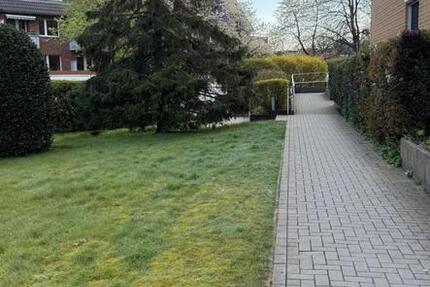 Wohnung Quickborn - 3 Zimmer, 69 m&sup2;, 1.300&euro; | Angebot:26190085