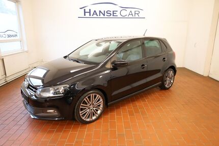 VW Polo 93.413 km 12.990 € Buxtehude 21614