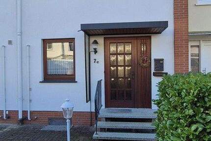 Haus Neu Wulmstorf - 4 Zimmer, 90 m&sup2;, 279.000&euro; | Angebot:25721100