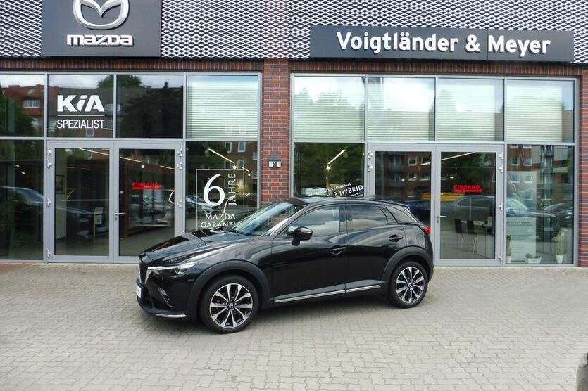 CX-3