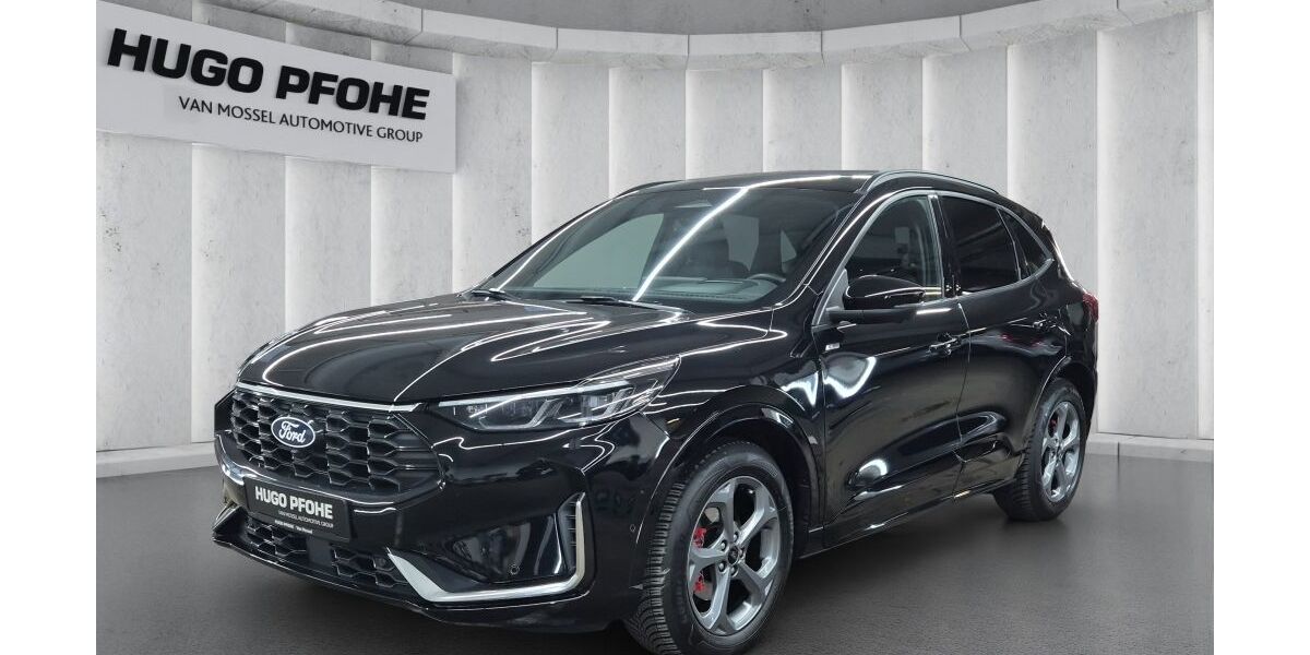 Ford Kuga 21.235 km 34.350 &euro; Hamburg 22047