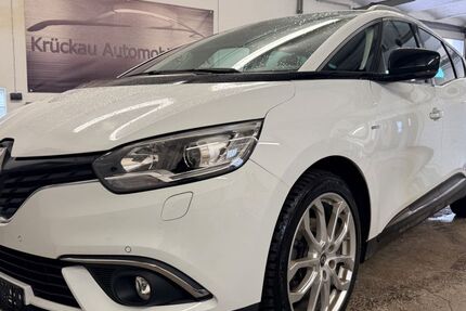 Renault Grand Scenic 169.747 km 10.400 &euro; Seeth Ekholt 25337