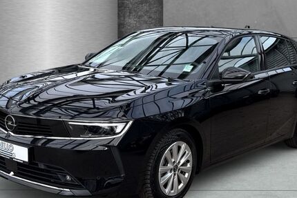 Opel Astra 26.059 km 19.990 &euro; Hamburg 21079