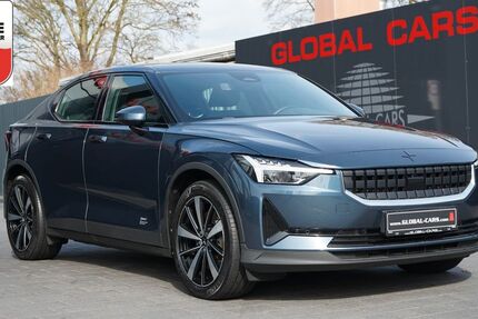 Polestar 2 85.935 km 27.885 &euro; Hamburg 22453