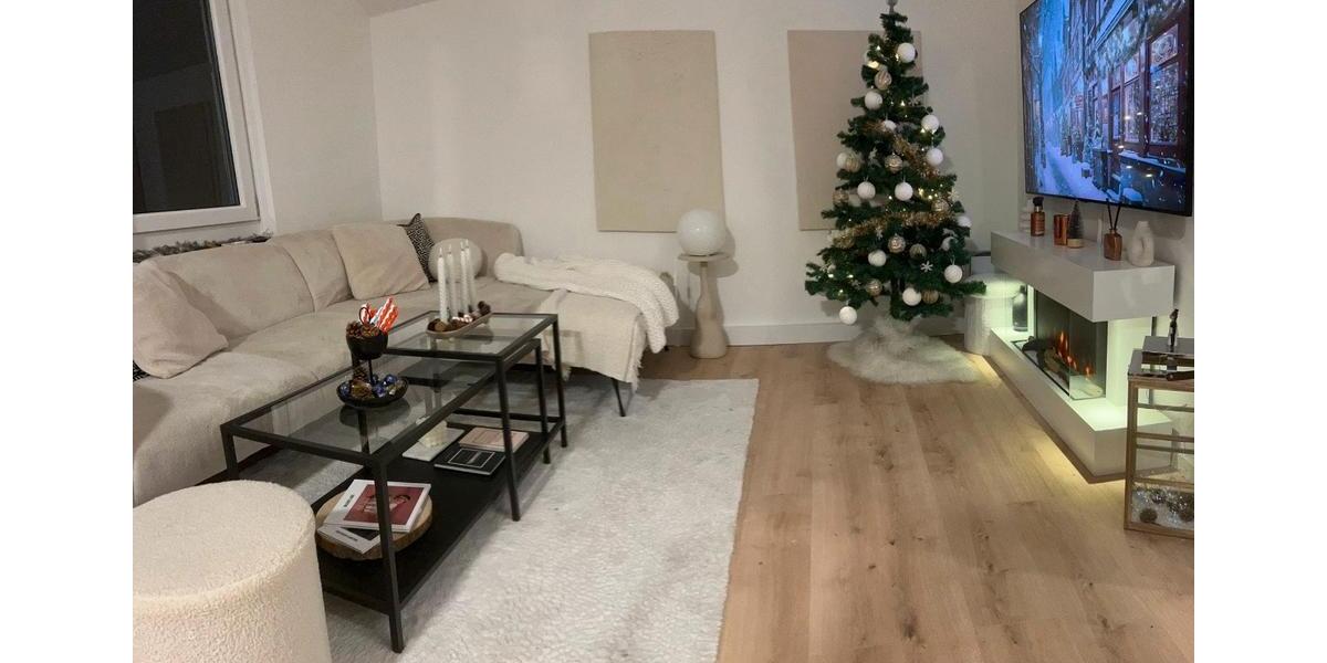 Etagenwohnung Hamburg Harburg - 4 Zimmer, 113 m&sup2;, 409.000&euro; | Angebot:26167728