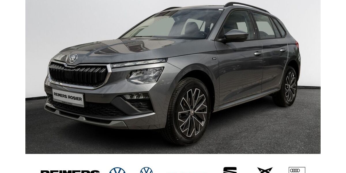 Skoda Kamiq 28.250 km 21.488 &euro; Schenefeld 22869