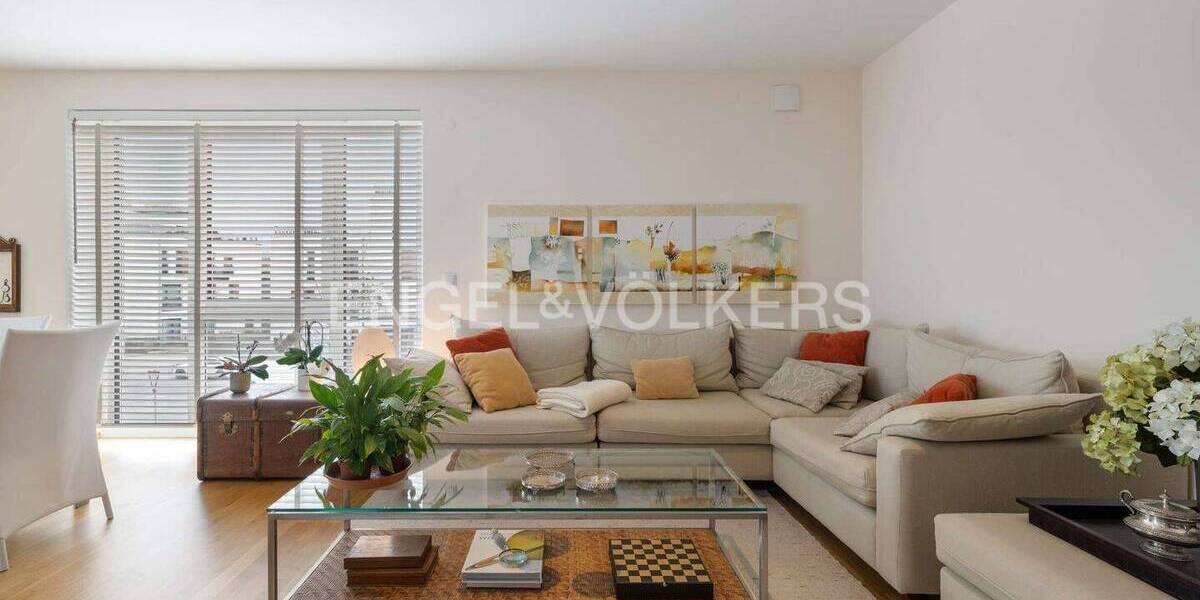 Etagenwohnung Ahrensburg - 3 Zimmer, 97 m&sup2;, 540.000&euro; | Angebot:26476425