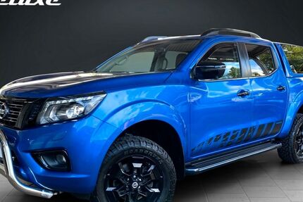 Nissan Navara 122.800 km 27.900 &euro; Hamburg 22047