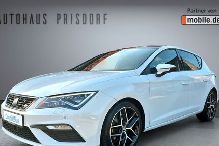 Seat Leon 93.600 km 18.950 € Prisdorf bei Hamburg 25497