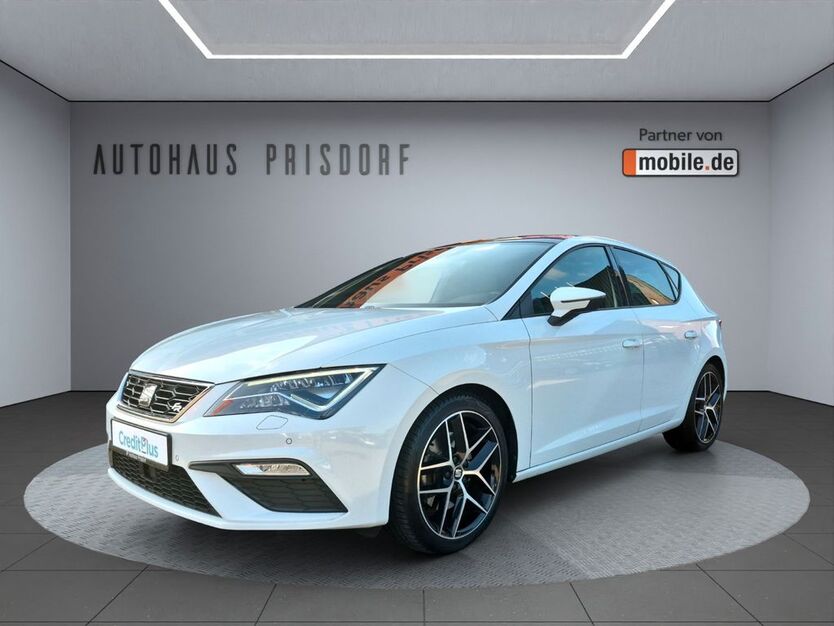 Seat Leon 93.600 km 18.950 € Prisdorf bei Hamburg 25497