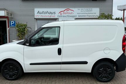 Fiat Doblo 99.000 km 8.950 &euro; Winsen (Luhe). 21423