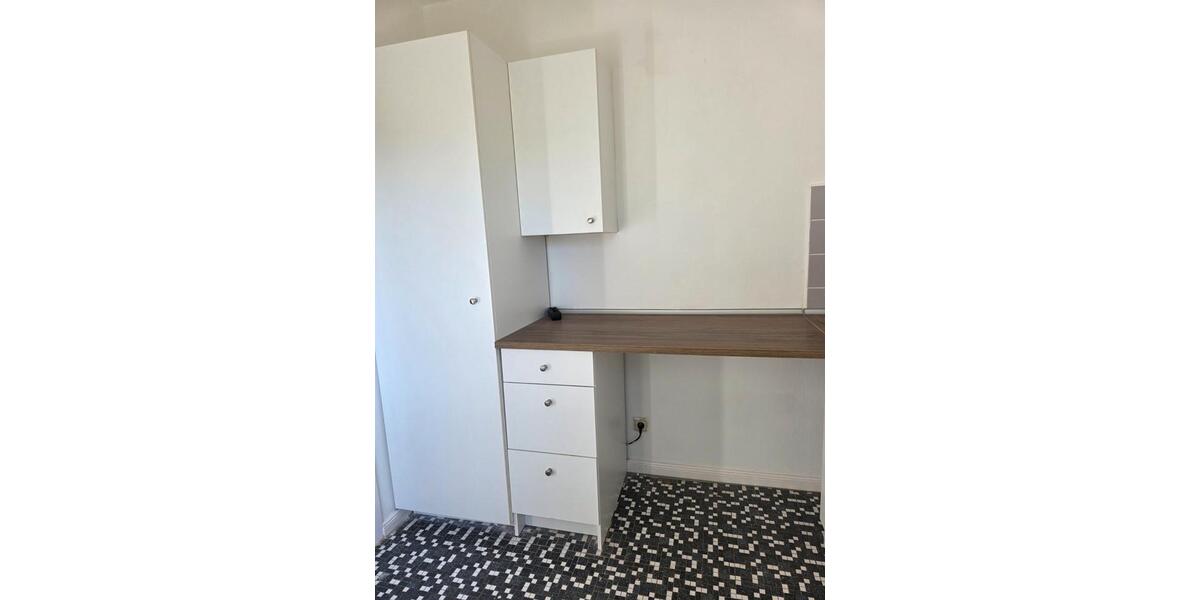 Etagenwohnung Wedel - 1 Zimmer, 42 m&sup2;, 780&euro; | Angebot:26376592