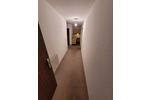 Büro & Lager mit Pantry und Duschbad; frisch gestrichen zimmer