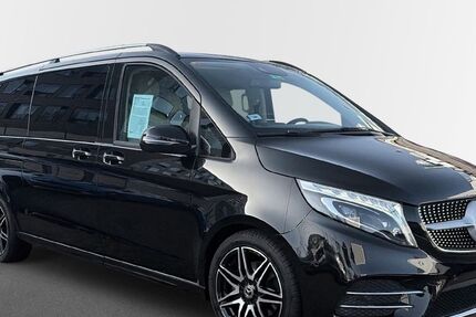 Mercedes-Benz V 250 119.000 km 49.990 &euro; Hamburg 22529