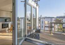 Wohnung zum Kaufen in Hamburg 895.000 € 58.05 m²