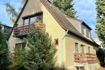 Haus Hamburg Lurup - 7 Zimmer, 670.000&euro; | Angebot:20424693