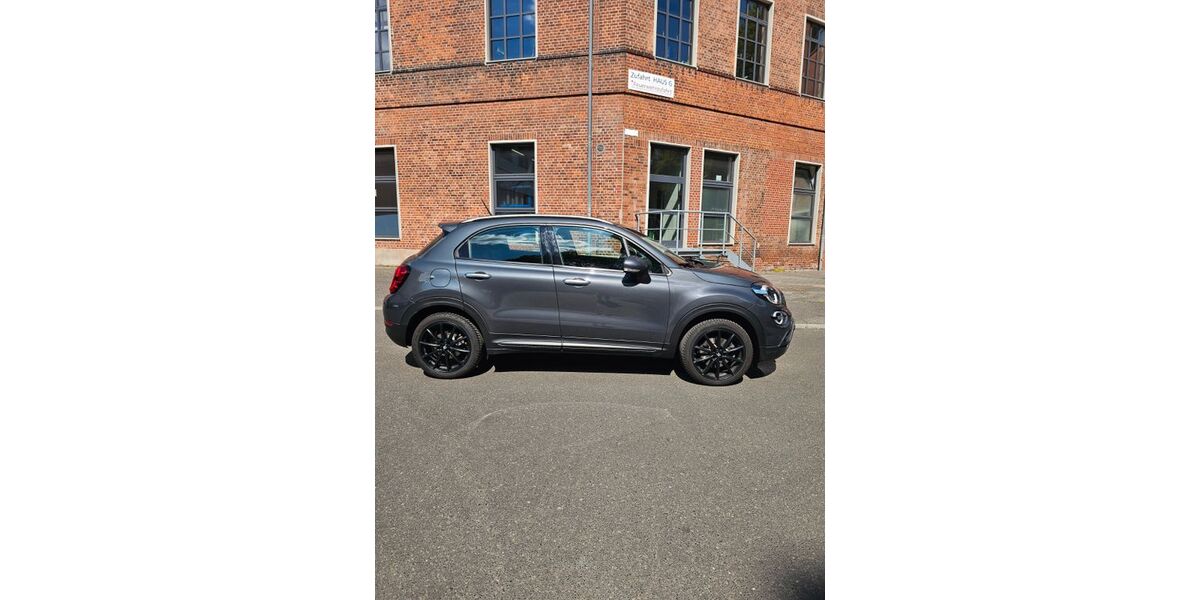 Fiat 500X 66.500 km 15.900 &euro; Hamburg 22089