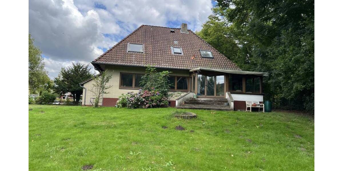Einfamilienhaus Hamburg Duvenstedt - 755.000&euro; | Angebot:25696641