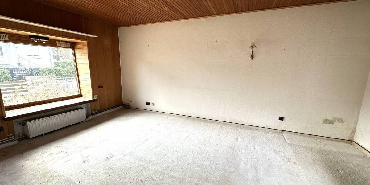 Doppelhaushälfte Hamburg Farmsen-Berne - 5 Zimmer, 105 m&sup2;, 179.000&euro; | Angebot:26129443