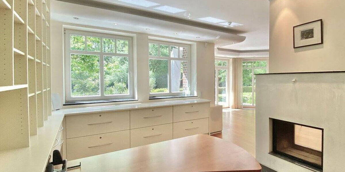 Mehrfamilienhaus, Wohnhaus Quickborn - 9 Zimmer, 352 m&sup2;, 1.849.000&euro; | Angebot:26331132