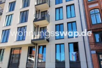 Wohnung Hamburg Hohenfelde - 2 Zimmer, 76 m&sup2;, 1.254&euro; | Angebot:26490500